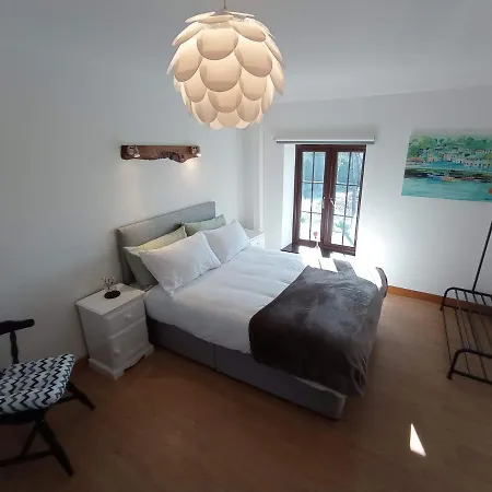 Tir Na Nog Bed & Breakfast Inverin
