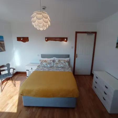 Bed & Breakfast Tir Na Nog