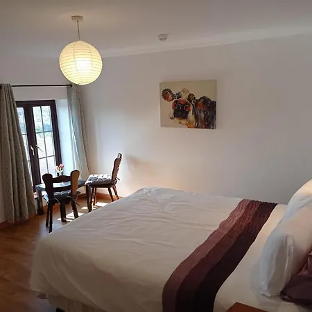 Bed & Breakfast Tir Na Nog *